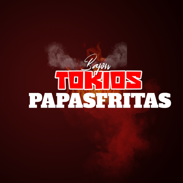 Papas Fritas Caja