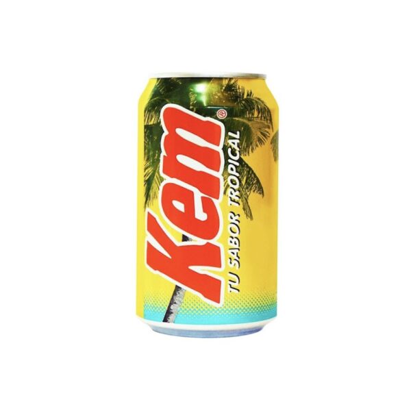 Kem Piña Lata
