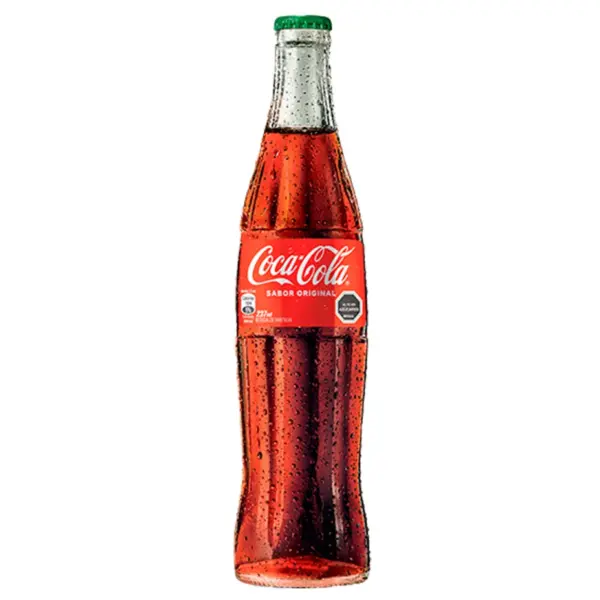 Personal Coca Cola