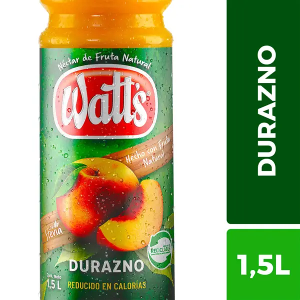 Jugo Grande Durazno